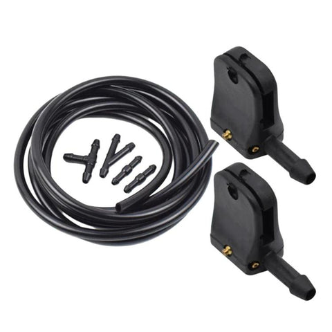 For Mercedes-Benz Sprinter W638 Windshield Wiper Washer Nozzle, For Mercedes-Benz Sprinter W638