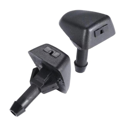 For Volvo S80 / XC90 Front Windshield Washer Nozzle 30655605 30655606, For Volvo S80 / XC90