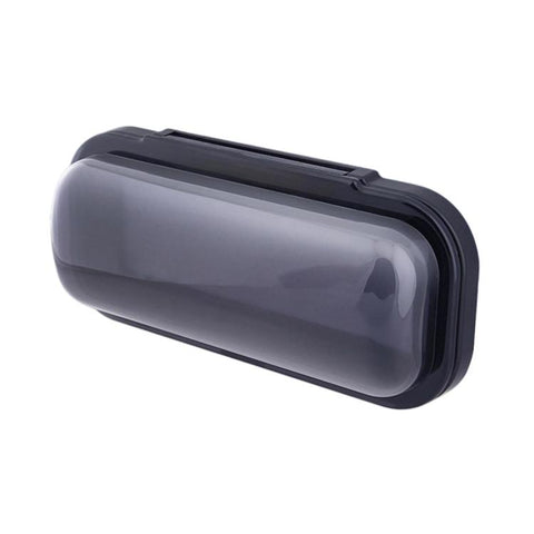Waterproof Cover For Yacht Speakers Marine Dashboard Audio Protective Cover