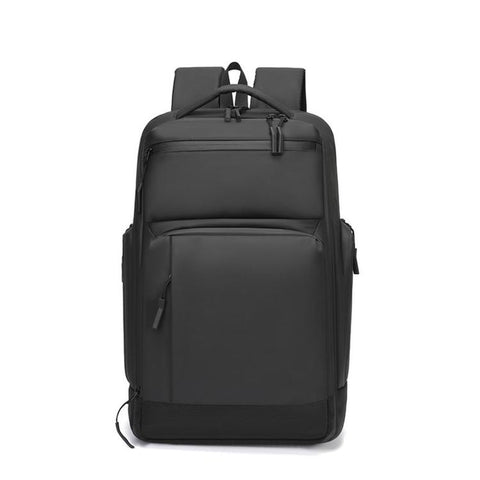 REMOID 15.6 inch Laptop Backpack Business Travel Commuter Pack Waterproof College School Bookbag
