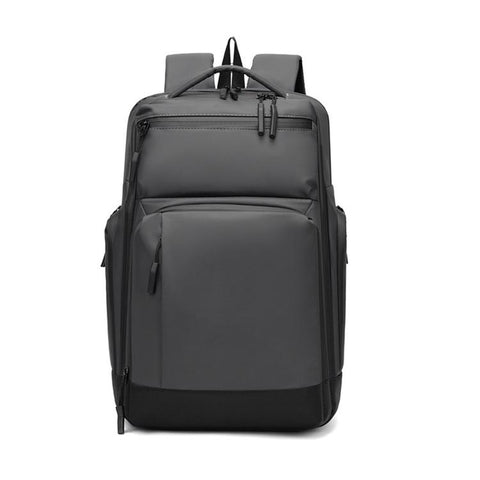REMOID 15.6 inch Laptop Backpack Business Travel Commuter Pack Waterproof College School Bookbag