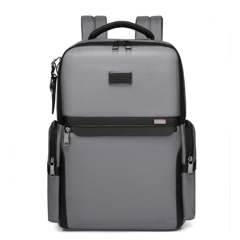 REMOID B3005 Business 15.6 inch Laptop Backpack Water Resistant Travel Commute School Daypack