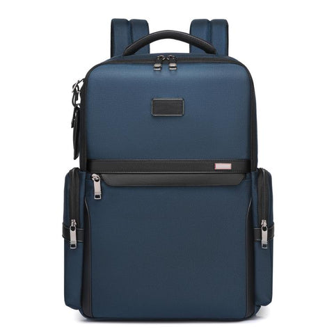 REMOID B3005 Business 15.6 inch Laptop Backpack Water Resistant Travel Commute School Daypack