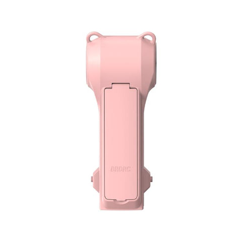 For DJI Osmo Pocket 4 BRDRC Lens Screen Dust Cover Filter Storage Protective Case