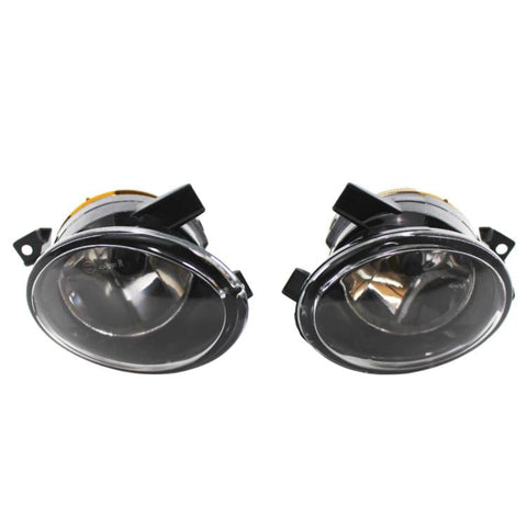 For Volkswagen Front Bumper Fog Lights, Right 5K0941700, Left 5K0941699