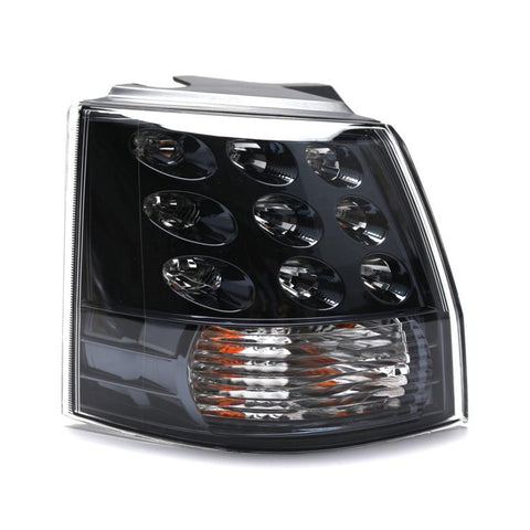 For 2007-2013 Mitsubishi Outlander US Spec Rear Bumper Brake Lights, Left, Right