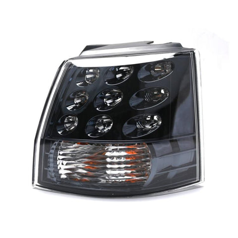 For 2007-2013 Mitsubishi Outlander US Spec Rear Bumper Brake Lights, Left, Right