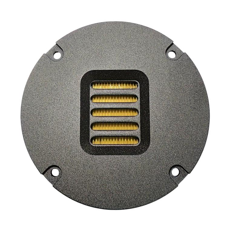 4 Inch 4 Ohms 30W Pneumatic Tweeter HIFI Audio Speaker, 4 inch 4 ohms