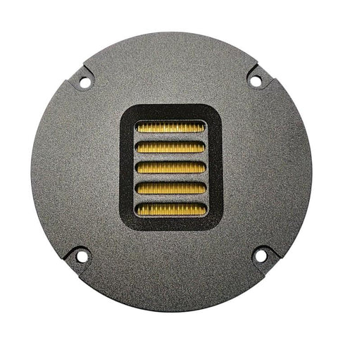 4 Inch 4 Ohms 30W Pneumatic Tweeter HIFI Audio Speaker, 4 inch 4 ohms