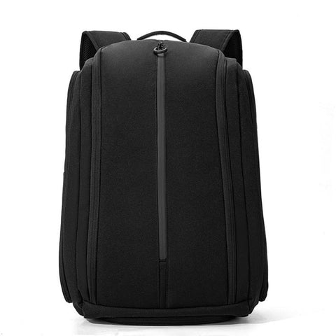 REMOID Basketball Backpack 32L Sports Gym Bag Travel Commuter Daypack With Wet Dry Separation, 049