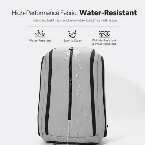 REMOID Basketball Backpack 32L Sports Gym Bag Travel Commuter Daypack With Wet Dry Separation, 049
