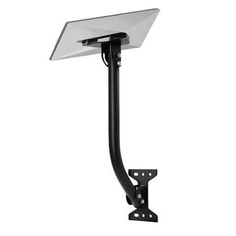 For Starlink Mini 2026 Outdoor Roof Wall RV Seismic-resistant Bend Brackets, For Starlink Mini 2026