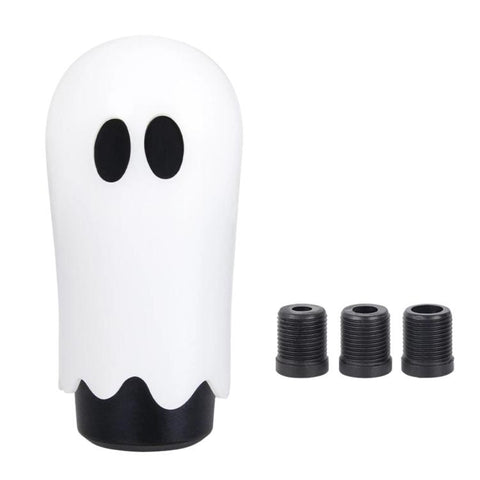 Car Modification Ghost Shift Head Car Decoration