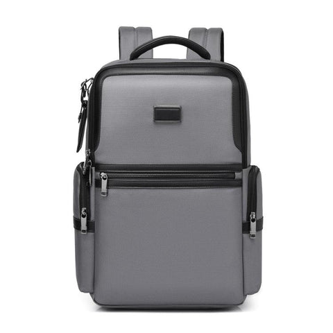 REMOID B3003 Business Laptop Backpack Water-Resistant 15.6 inch Computer Bag For Men Commuting