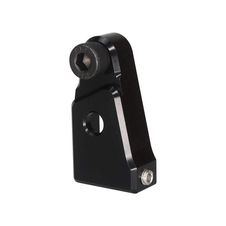 Neutral Speed Adjustment Assist Device For Harley-Davidson Touring Dyna Softail twin-cylinder motorcycles
