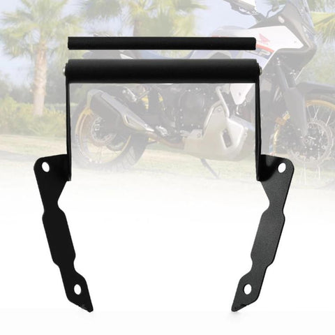 For Honda XL750 Transalp Navigation Bracket GPS Phone Extension Bar, Phone Extension Bar