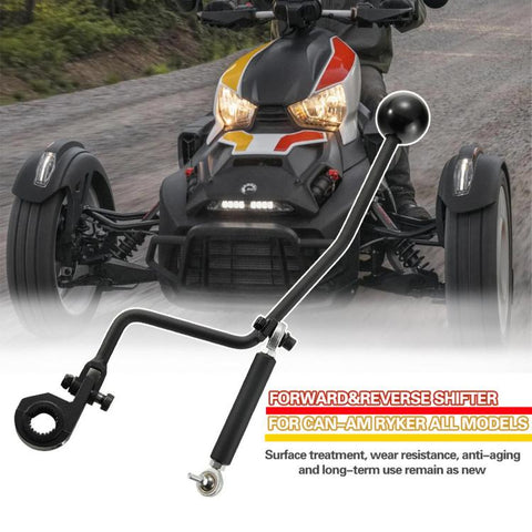 For Can-Am Ryker 600/900 Shift Assembly, CAM-039