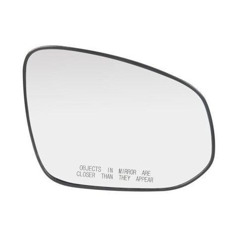 For Toyota RAV4 / Tacoma / 4Runner Heated Mirror Glass, Left Side 879610R090, Right Side 8793142B70, Left Kit 879610R090, Right Kit 8793142B70