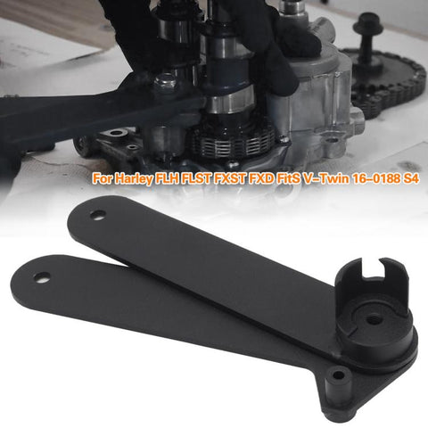 For Harley FLT / FLST / FXST / FXD Shoes Cam Chain Removal Tool 16-0188