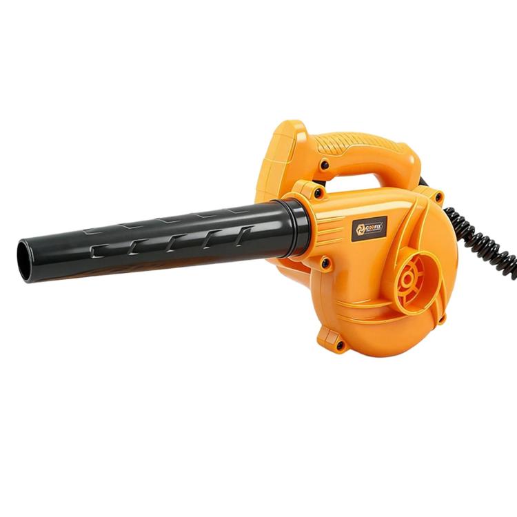 Compact Portable Ndustrial Dual Use Blower Car Dust Removal Air Blower EU Plug, COOFIX CF-EB001, COOFIX CF-EB002