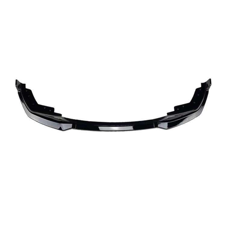For BMW 3 Series G20 M Sport MP 2019-2022 Front Lip Decor Stickers
