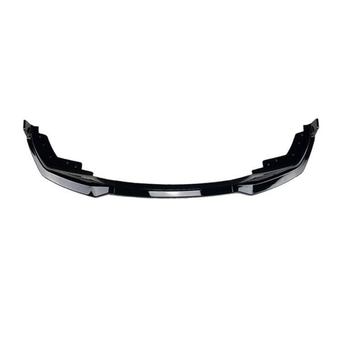 For BMW 3 Series G20 M Sport MP 2019-2022 Front Lip Decor Stickers