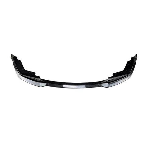 For BMW 3 Series G20 M Sport MP 2019-2022 Front Lip Decor Stickers