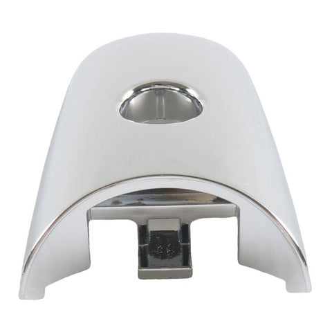 For Infiniti QX56 QX60 Left Driver Side Front Exterior Door Handle Cap Cover Replaces 806461BA0A