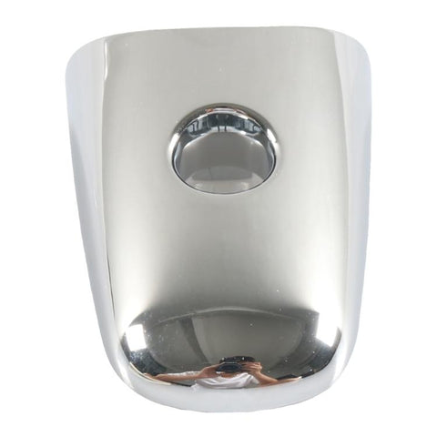For Infiniti QX56 QX60 Left Driver Side Front Exterior Door Handle Cap Cover Replaces 806461BA0A