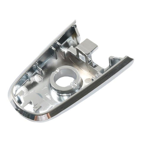For Infiniti QX56 QX60 Left Driver Side Front Exterior Door Handle Cap Cover Replaces 806461BA0A
