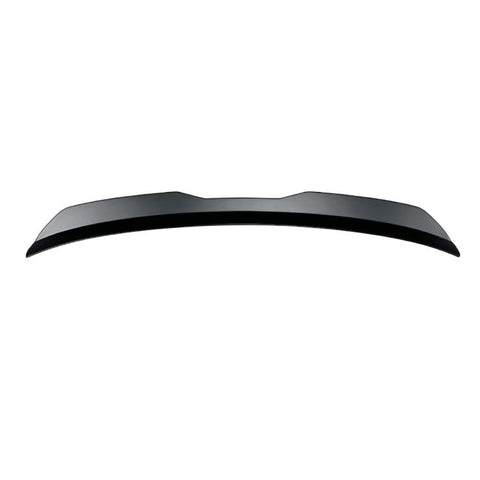 For Hatchbacks & SUVs Universal Rear Roof Spoiler Mod Parts