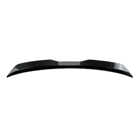 For Hatchbacks & SUVs Universal Rear Roof Spoiler Mod Parts