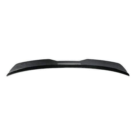 For Hatchbacks & SUVs Universal Rear Roof Spoiler Mod Parts