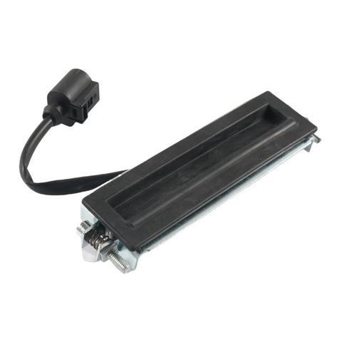 For Volkswagen Passat 2003-2005 Trunk Lid Release Switch Replaces OE 3B9827566