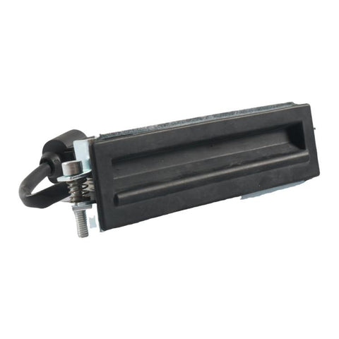 For Volkswagen Passat 2003-2005 Trunk Lid Release Switch Replaces OE 3B9827566