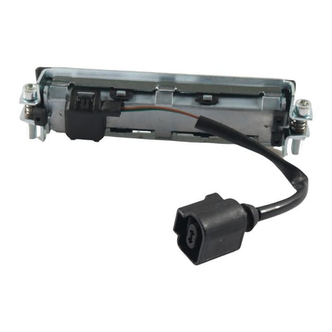 For Volkswagen Passat 2003-2005 Trunk Lid Release Switch Replaces OE 3B9827566