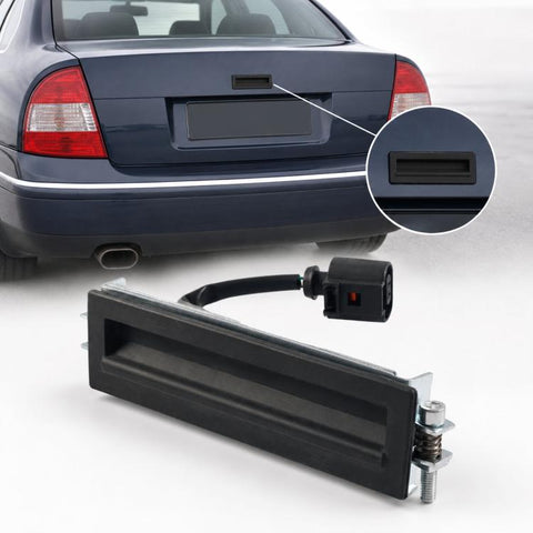For Volkswagen Passat 2003-2005 Trunk Lid Release Switch Replaces OE 3B9827566
