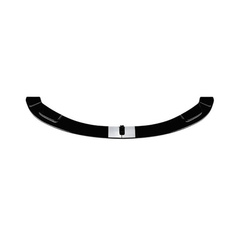 For BMW M3 F80 / F81 M4 F82 / F83 2015-2020 Car Accessories Stickers, Front Air Blade Black, Front Air Blade Carbon Fiber, Front Bumper Trim Black, Front Bumper Trim Carbon Fiber, Front Lip Black, Lip Carbon Fiber