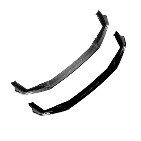 For BMW M5 F90 LCI 2021-2024 Front Lip Mod Accessories