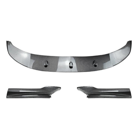 For BMW 5 Series F10/F11 M Sport 2011-2017 Front Lip & Bumper Corner Mod Parts