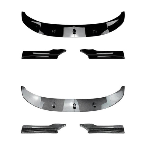 For BMW 5 Series F10/F11 M Sport 2011-2017 Front Lip & Bumper Corner Mod Parts