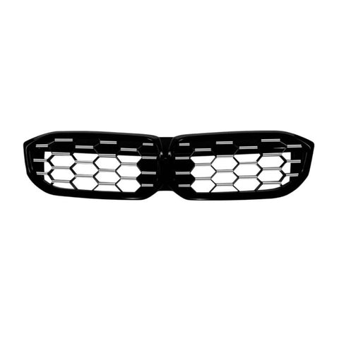 For BMW 3 Series G20/G21/G28 LCI 2023+ Front Grille Mod Parts