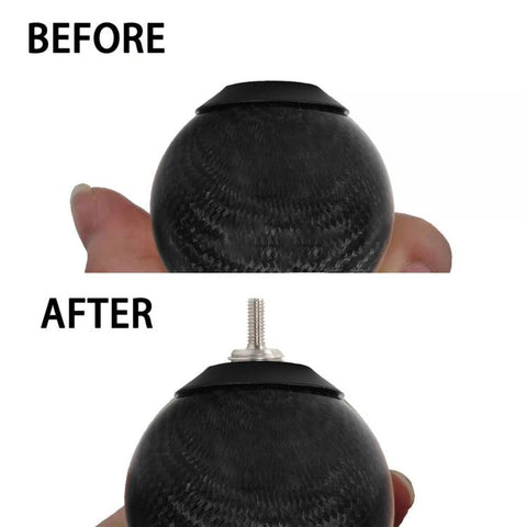 For Logitech G29 / G923 Game Joystick Adapter Screw