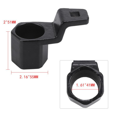 For Honda / Acura 50mm Crankshaft Belt Pulley Wrench For Retrofittin
