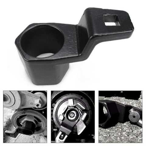 For Honda / Acura 50mm Crankshaft Belt Pulley Wrench For Retrofittin