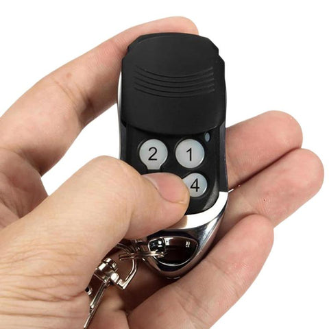 433.92MHz For ATA PTX-5 V1 / PTX5 Australian Garage Door Remote Control, For ATA PTX-5 V1