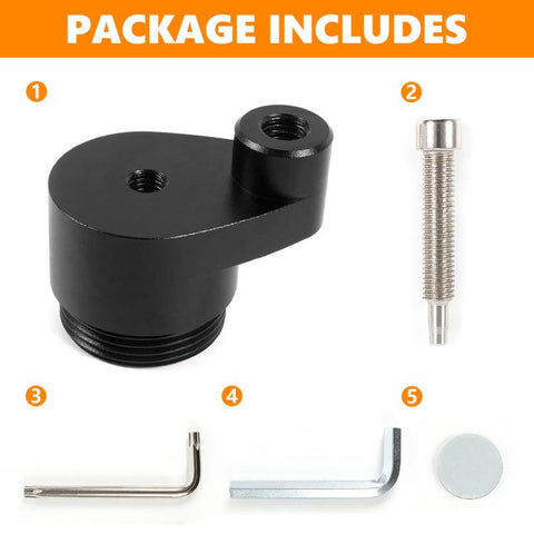 Car Clutch Belt Removal Tool For 17-23 Can-Am Maverick X3, Clutch Removal Tool