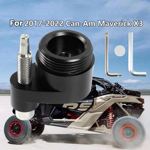 Car Clutch Belt Removal Tool For 17-23 Can-Am Maverick X3, Clutch Removal Tool
