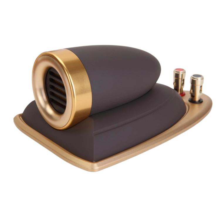 Car Super Tweeter Speaker Pneumatic Folding Diaphragm Horn, AMT139G, AMT139B