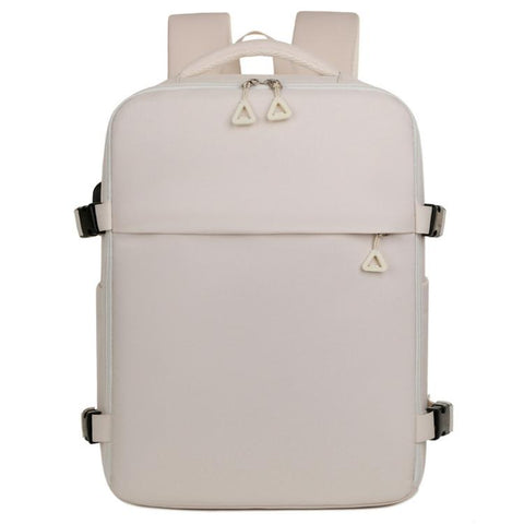 REMOID Travel Laptop Backpack Water Resistant Oxford Daypack